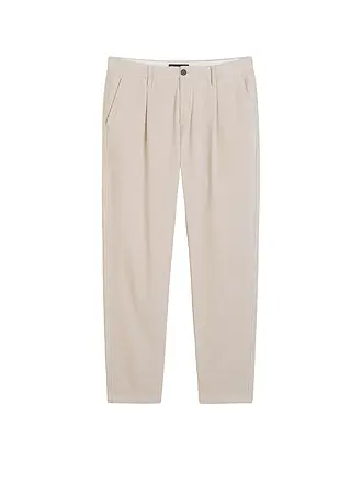 MARC O'POLO | Cordhose | creme